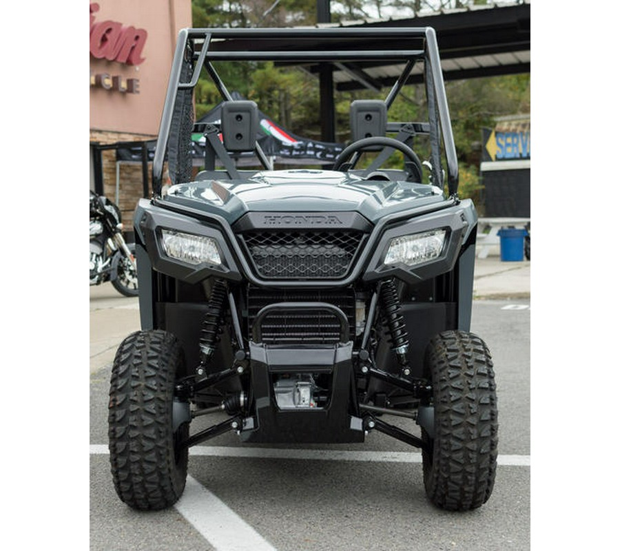 2025 Honda® Pioneer 520