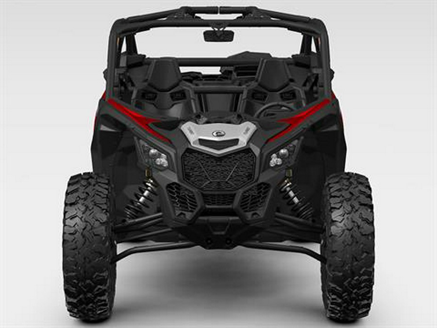 2025 Can-Am Maverick X3 MAX DS Turbo