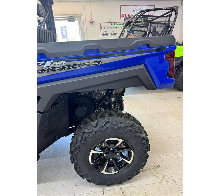 2024 AODES WorkCross 1000-3