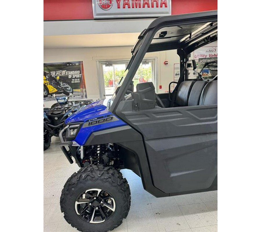 2024 AODES WorkCross 1000-3