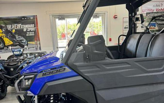 2024 AODES WorkCross 1000-3