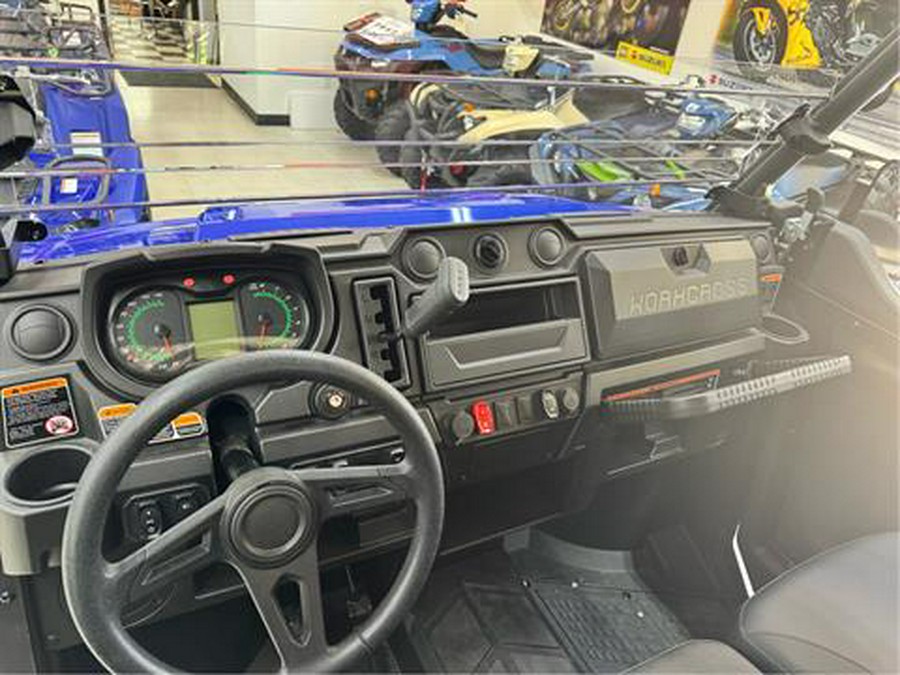 2024 AODES WorkCross 1000-3