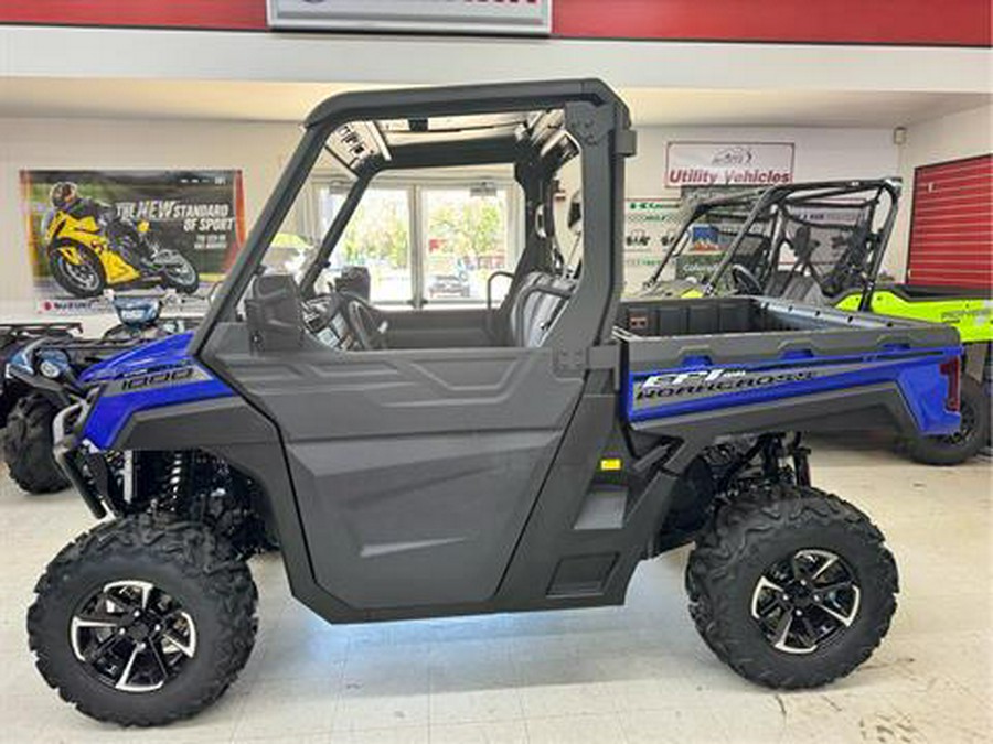 2024 AODES WorkCross 1000-3