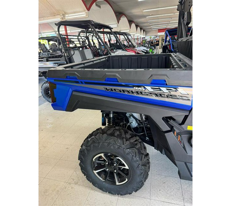 2024 AODES WorkCross 1000-3