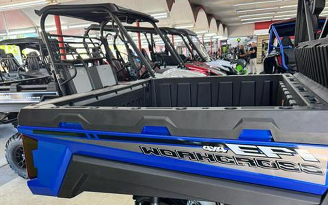 2024 AODES WorkCross 1000-3