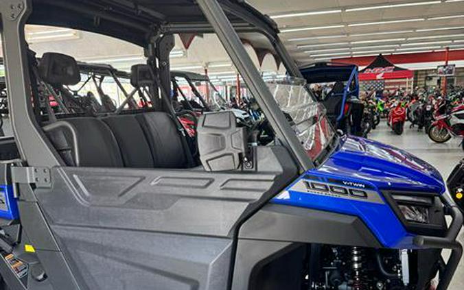 2024 AODES WorkCross 1000-3