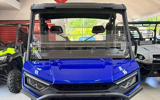 2024 AODES WorkCross 1000-3