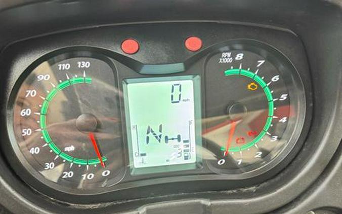 2024 AODES WorkCross 1000-3