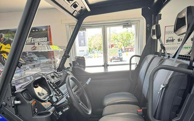 2024 AODES WorkCross 1000-3