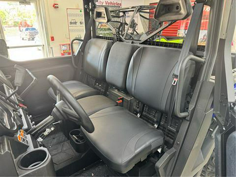 2024 AODES WorkCross 1000-3