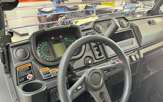 2024 AODES WorkCross 1000-3