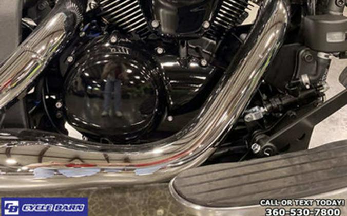 2025 Kawasaki Vulcan 900 Classic