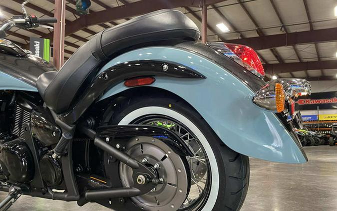 2025 Kawasaki Vulcan 900 Classic