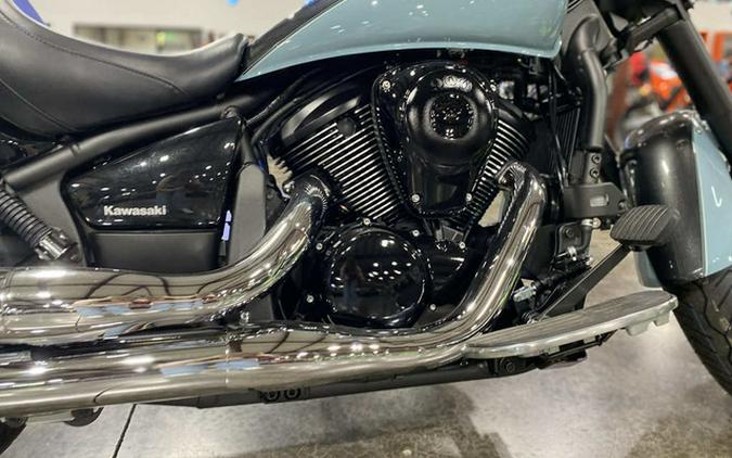 2025 Kawasaki Vulcan 900 Classic