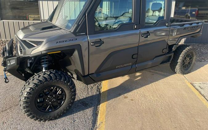2025 Polaris Ranger® Crew XD 1500 NorthStar Edition Ultimate
