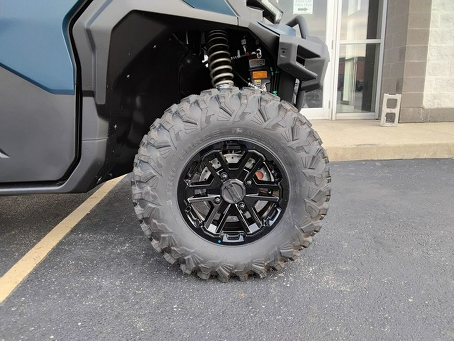 2026 Can-Am Defender Limited HD11