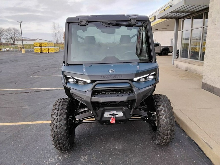 2026 Can-Am Defender Limited HD11