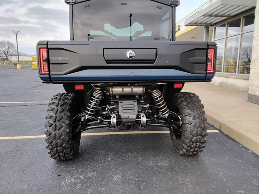2026 Can-Am Defender Limited HD11