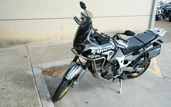 2019 HONDA AFRICA TWIN ADV SPORT