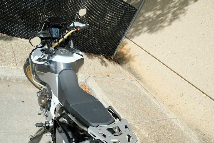 2019 HONDA AFRICA TWIN ADV SPORT