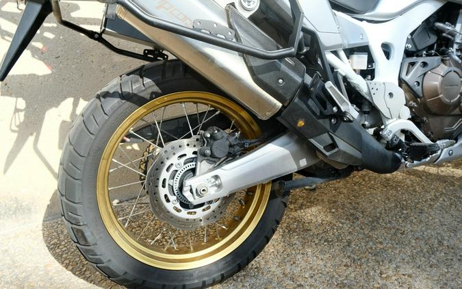 2019 HONDA AFRICA TWIN ADV SPORT