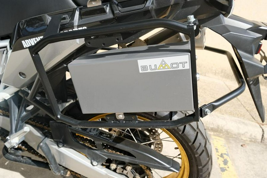 Used 2019 HONDA AFRICA TWIN ADV SPORT