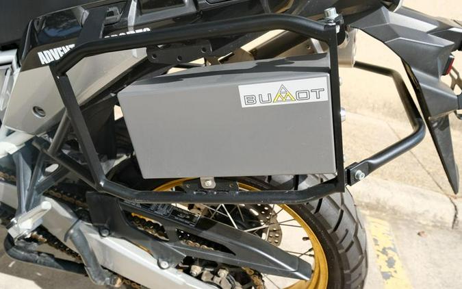 Used 2019 HONDA AFRICA TWIN ADV SPORT