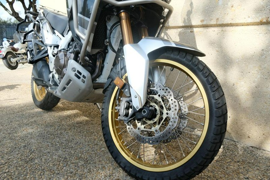 Used 2019 HONDA AFRICA TWIN ADV SPORT
