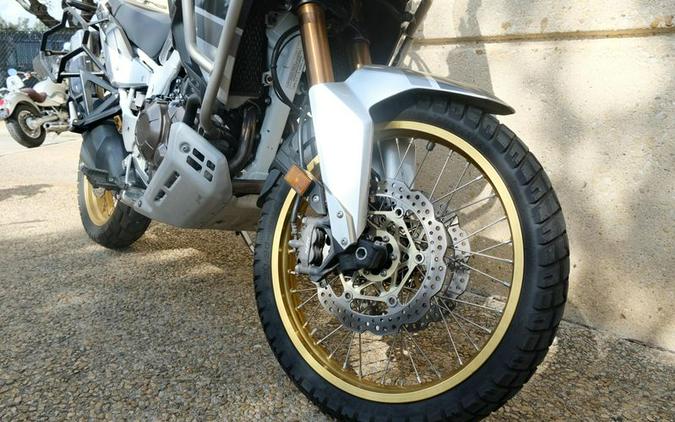 Used 2019 HONDA AFRICA TWIN ADV SPORT