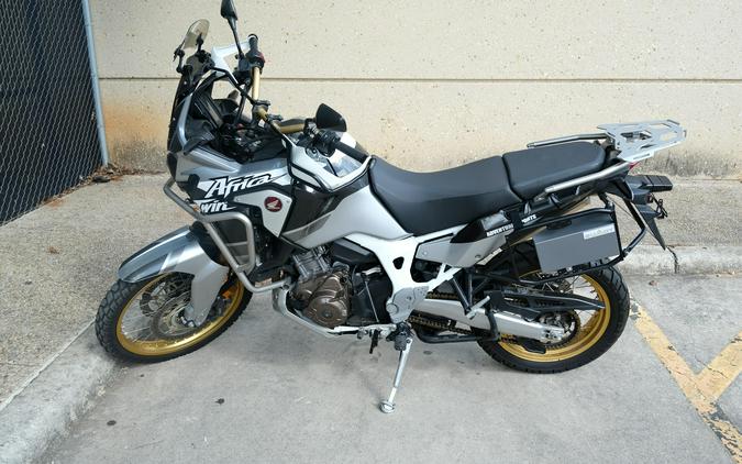 2019 HONDA AFRICA TWIN ADV SPORT