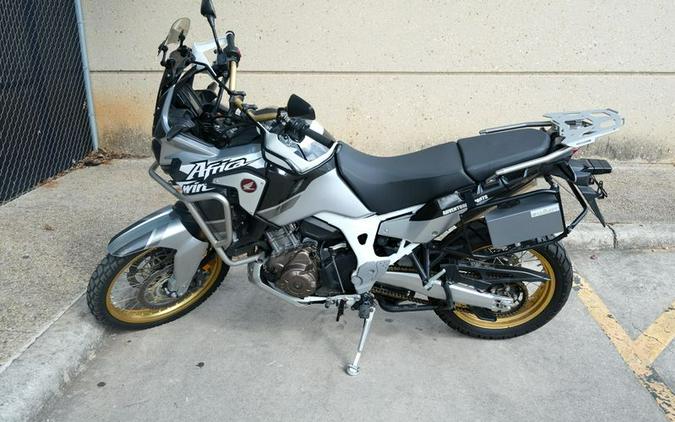 Used 2019 HONDA AFRICA TWIN ADV SPORT