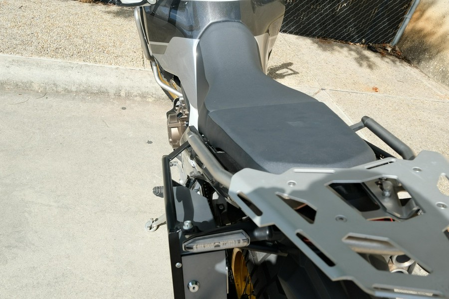 2019 HONDA AFRICA TWIN ADV SPORT