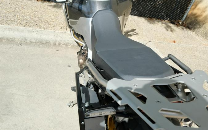 2019 HONDA AFRICA TWIN ADV SPORT