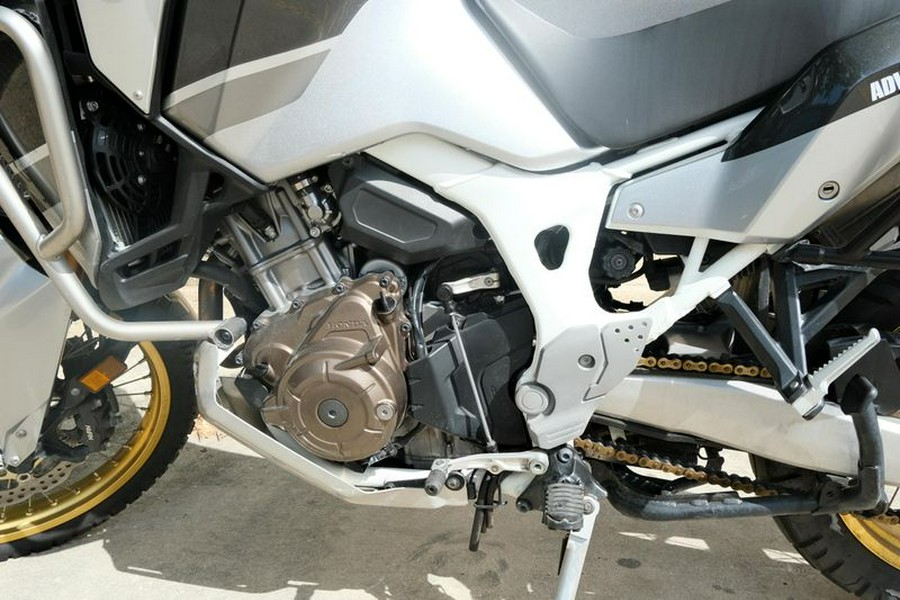 Used 2019 HONDA AFRICA TWIN ADV SPORT