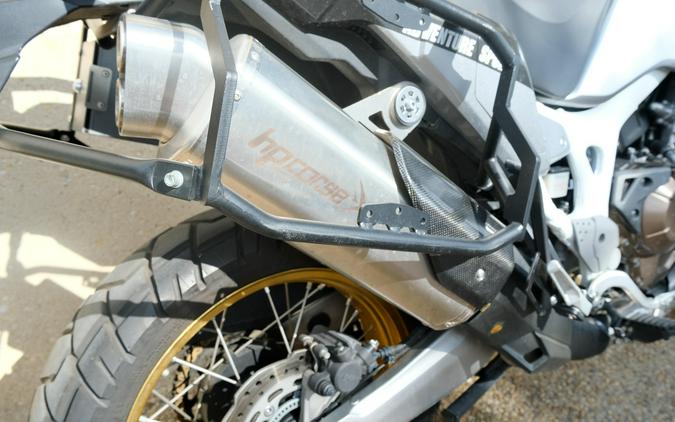 2019 HONDA AFRICA TWIN ADV SPORT