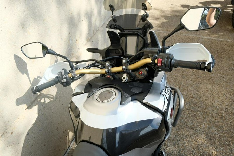 Used 2019 HONDA AFRICA TWIN ADV SPORT