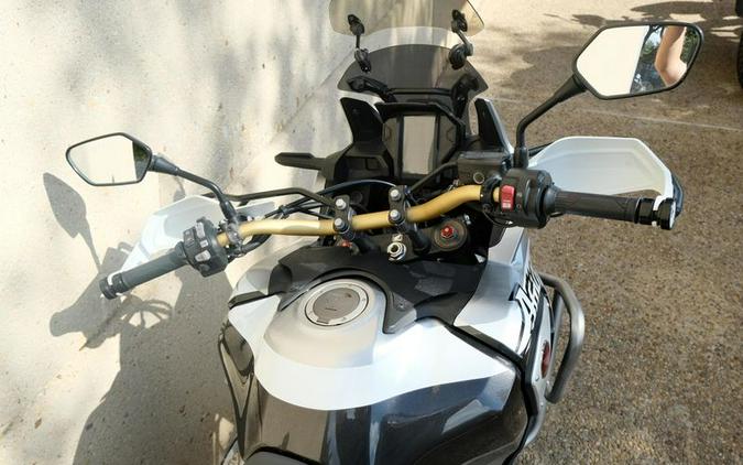 Used 2019 HONDA AFRICA TWIN ADV SPORT