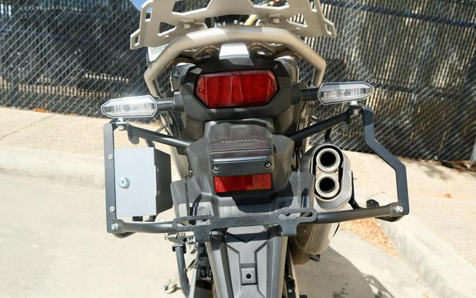 2019 HONDA AFRICA TWIN ADV SPORT