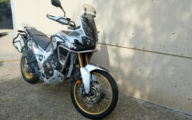2019 HONDA AFRICA TWIN ADV SPORT