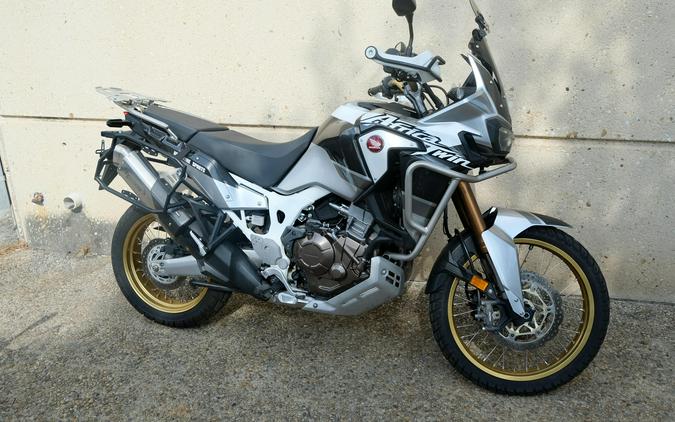 2019 HONDA AFRICA TWIN ADV SPORT