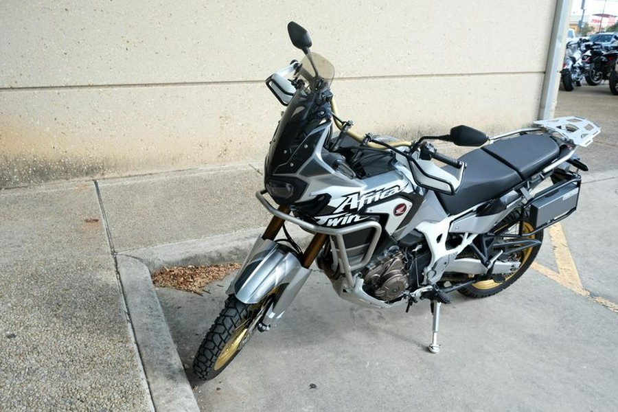 Used 2019 HONDA AFRICA TWIN ADV SPORT