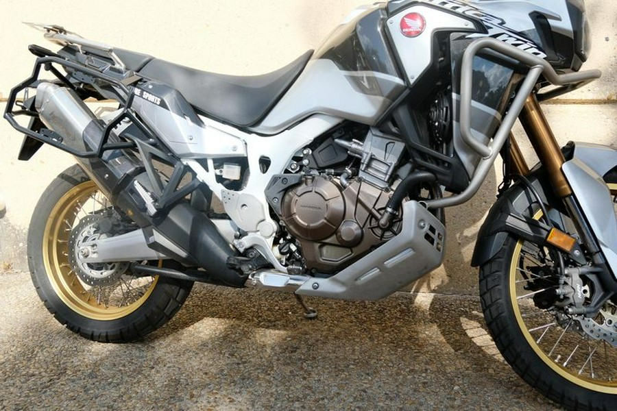 Used 2019 HONDA AFRICA TWIN ADV SPORT