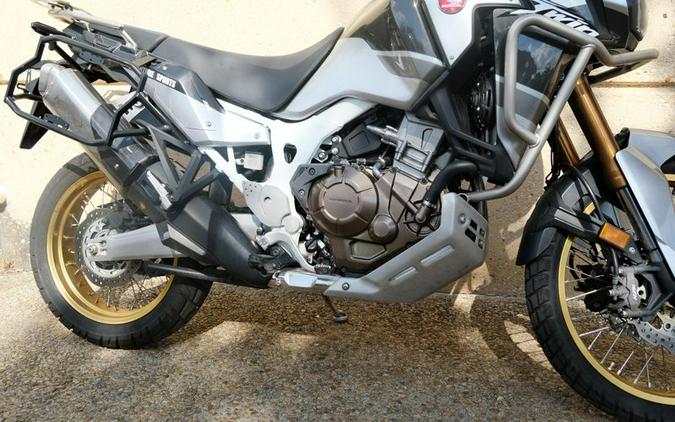 Used 2019 HONDA AFRICA TWIN ADV SPORT