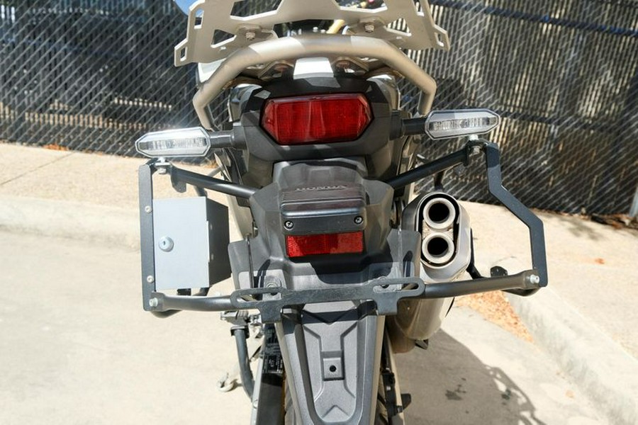 Used 2019 HONDA AFRICA TWIN ADV SPORT