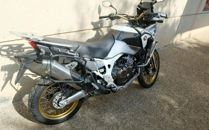 Used 2019 HONDA AFRICA TWIN ADV SPORT