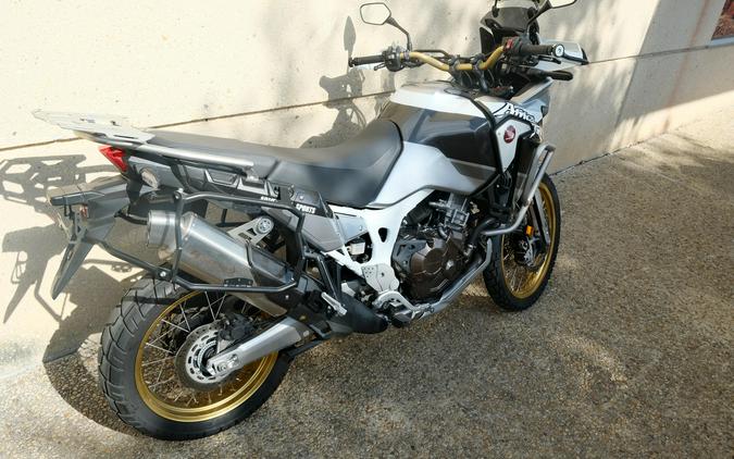 2019 HONDA AFRICA TWIN ADV SPORT