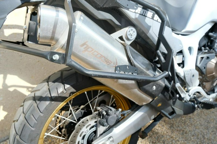 Used 2019 HONDA AFRICA TWIN ADV SPORT
