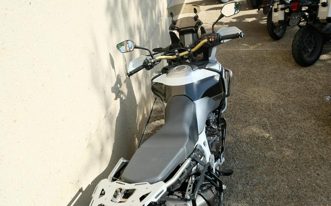 2019 HONDA AFRICA TWIN ADV SPORT