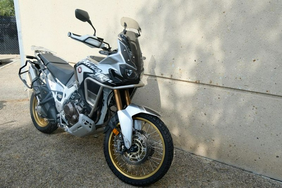 Used 2019 HONDA AFRICA TWIN ADV SPORT