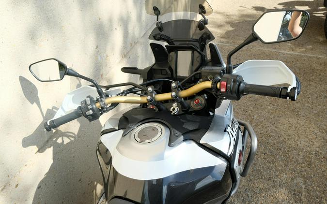 2019 HONDA AFRICA TWIN ADV SPORT